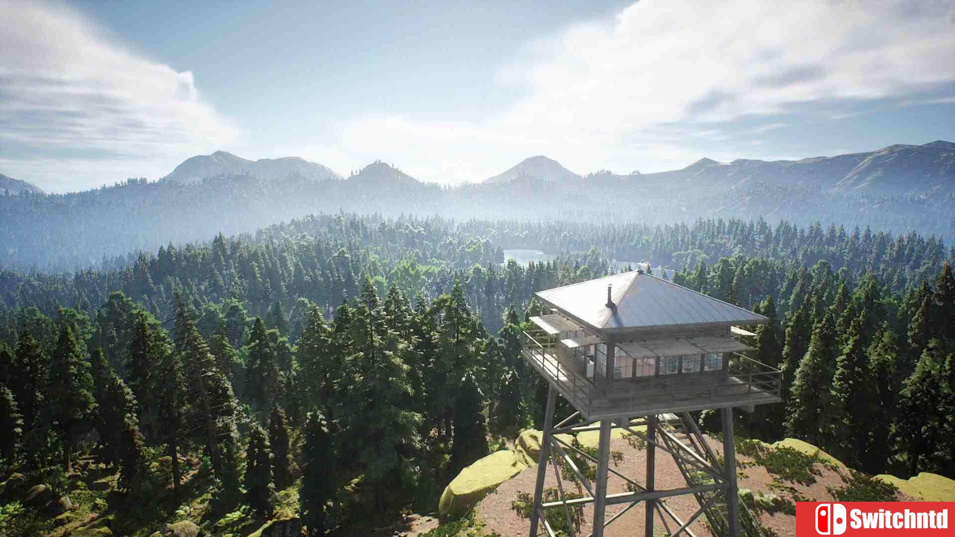 《狩猎计划（Project Hunt）》官方中文 集成避难所DLC TENOKE镜像版[CN/EN/JP]_1