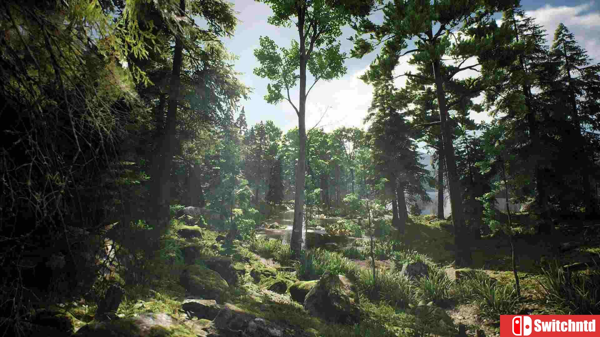 《狩猎计划（Project Hunt）》官方中文 集成避难所DLC TENOKE镜像版[CN/EN/JP]_3