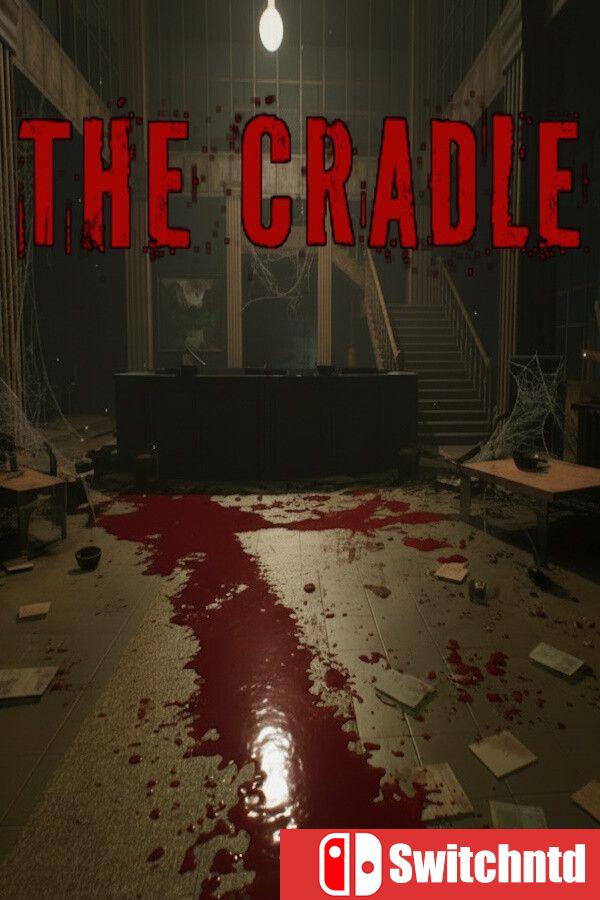 《摇篮（The Cradle）》[英文]