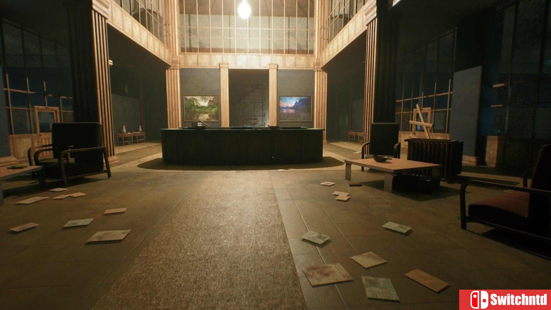 《摇篮（The Cradle）》TENOKE镜像版[EN]_5