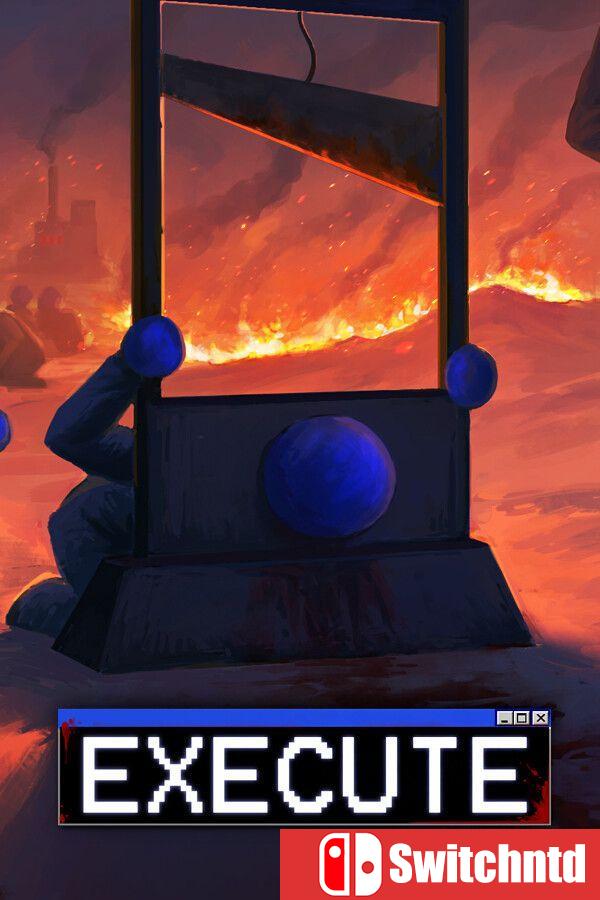 《执行（Execute）》官方中文 Build 21197356 [中文/英文/日语]