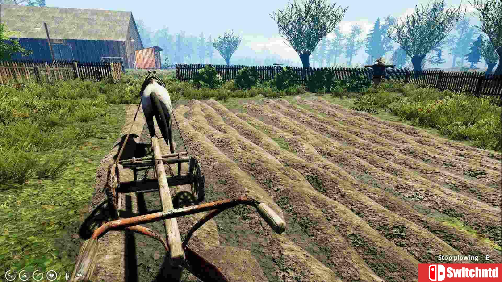 《农夫的生活（Farmer's Life）》官方中文 集成豪饮赌注DLC TENOKE镜像版[CN/EN]_2