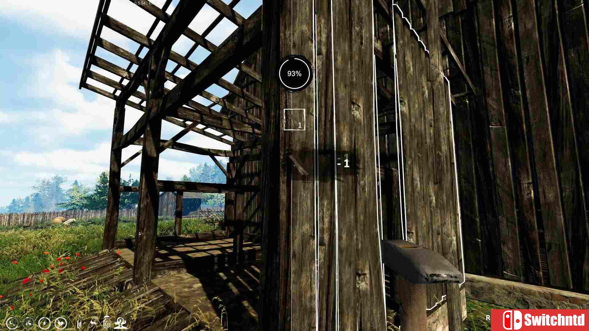 《农夫的生活（Farmer's Life）》官方中文 集成豪饮赌注DLC TENOKE镜像版[CN/EN]_4