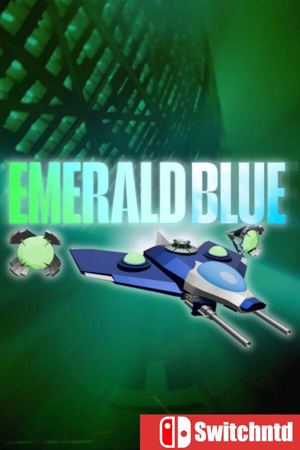 《翡翠蓝（Emerald Blue）》Build 21122651 [英文]