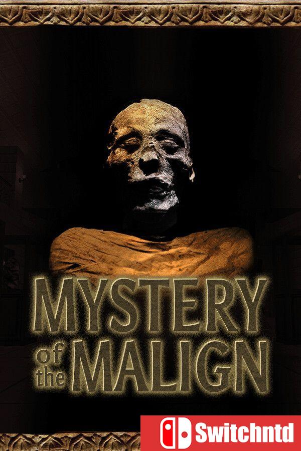 《恶意之谜（Mystery of the Malign）》Build 20867123 [英文]