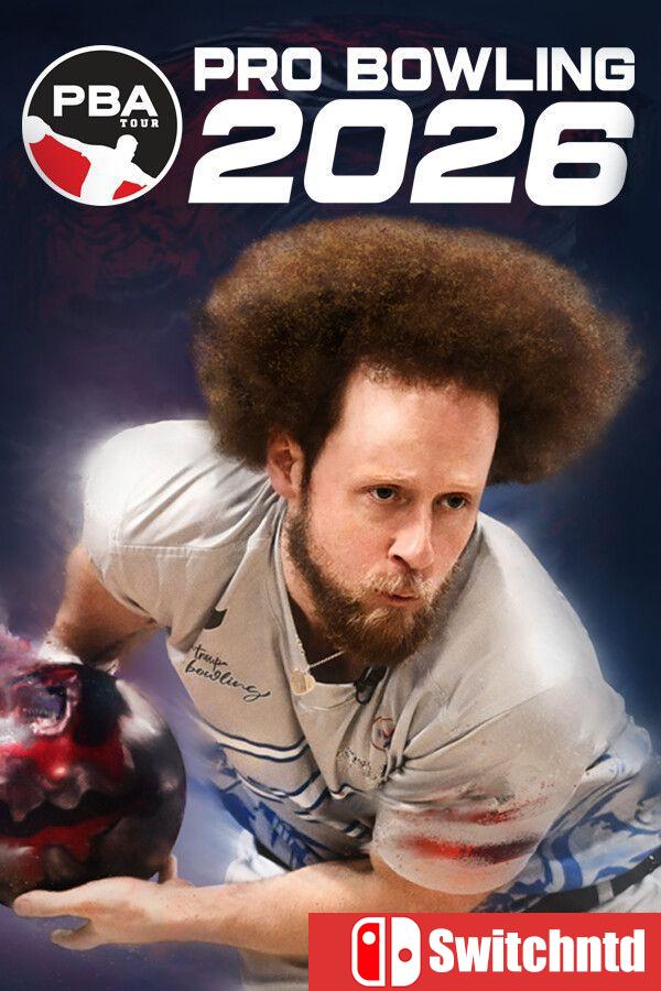 《PBA职业保龄球2026（PBA Pro Bowling 2026）》[英文]