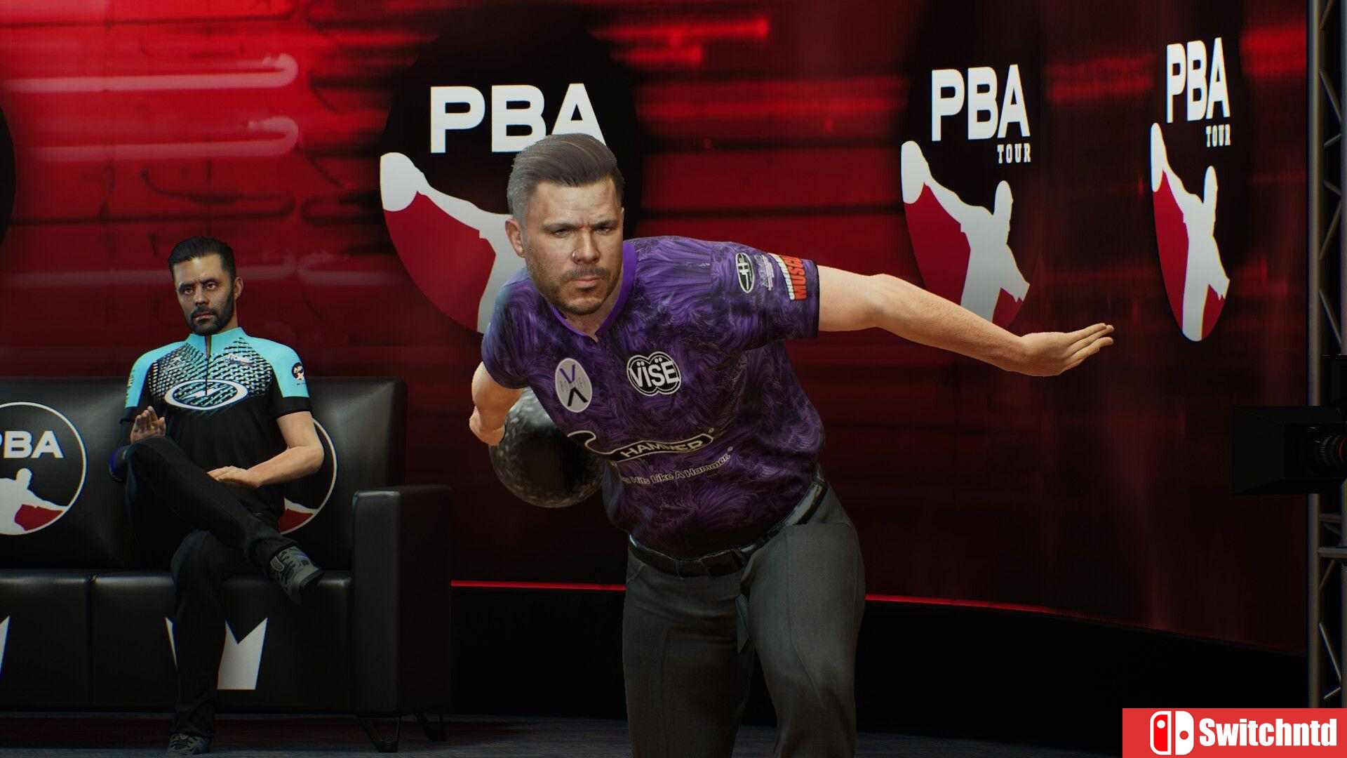 《PBA职业保龄球2026（PBA Pro Bowling 2026）》SKIDROW镜像版[EN]_1