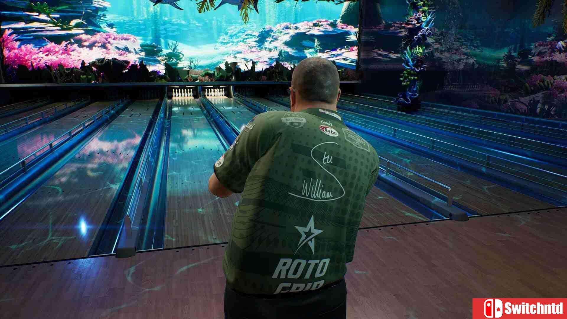 《PBA职业保龄球2026（PBA Pro Bowling 2026）》SKIDROW镜像版[EN]_3