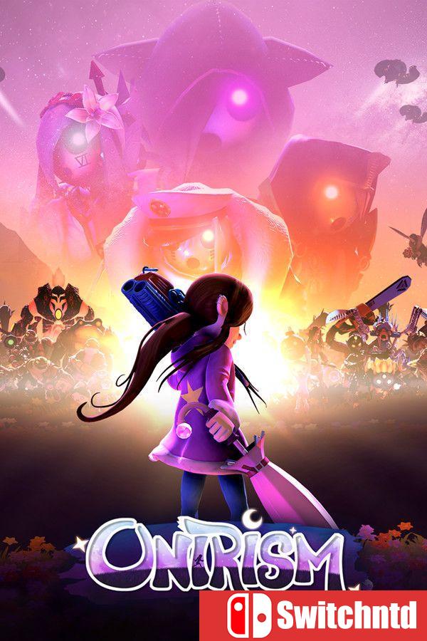 《Onirism（Onirism）》官方中文 集成颂歌前的噩梦升级 [中文/英文/日语]