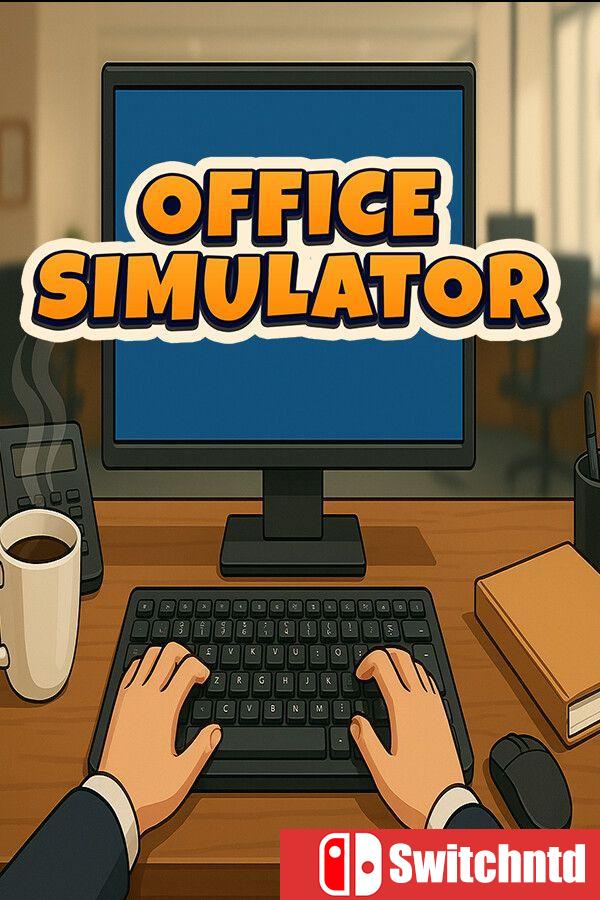 《办公室模拟器（Office Simulator）》官方中文 [中文/英文/日语]