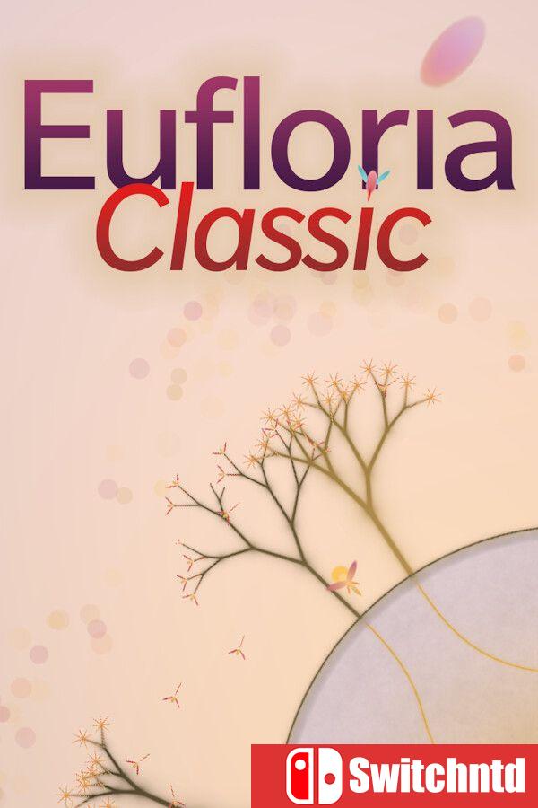 《真菌世界：经典版（Eufloria Classic）》Build 21227804 [英文]