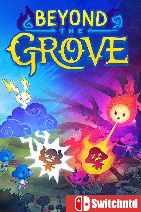 《秘林之外（Beyond the Grove）》官方中文 Build 21160208 [中文/英文/日语]