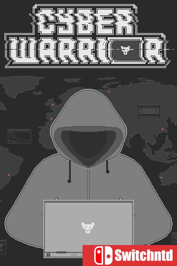 《网络战士（Cyber Warrior）》Build 20451701 [英文]