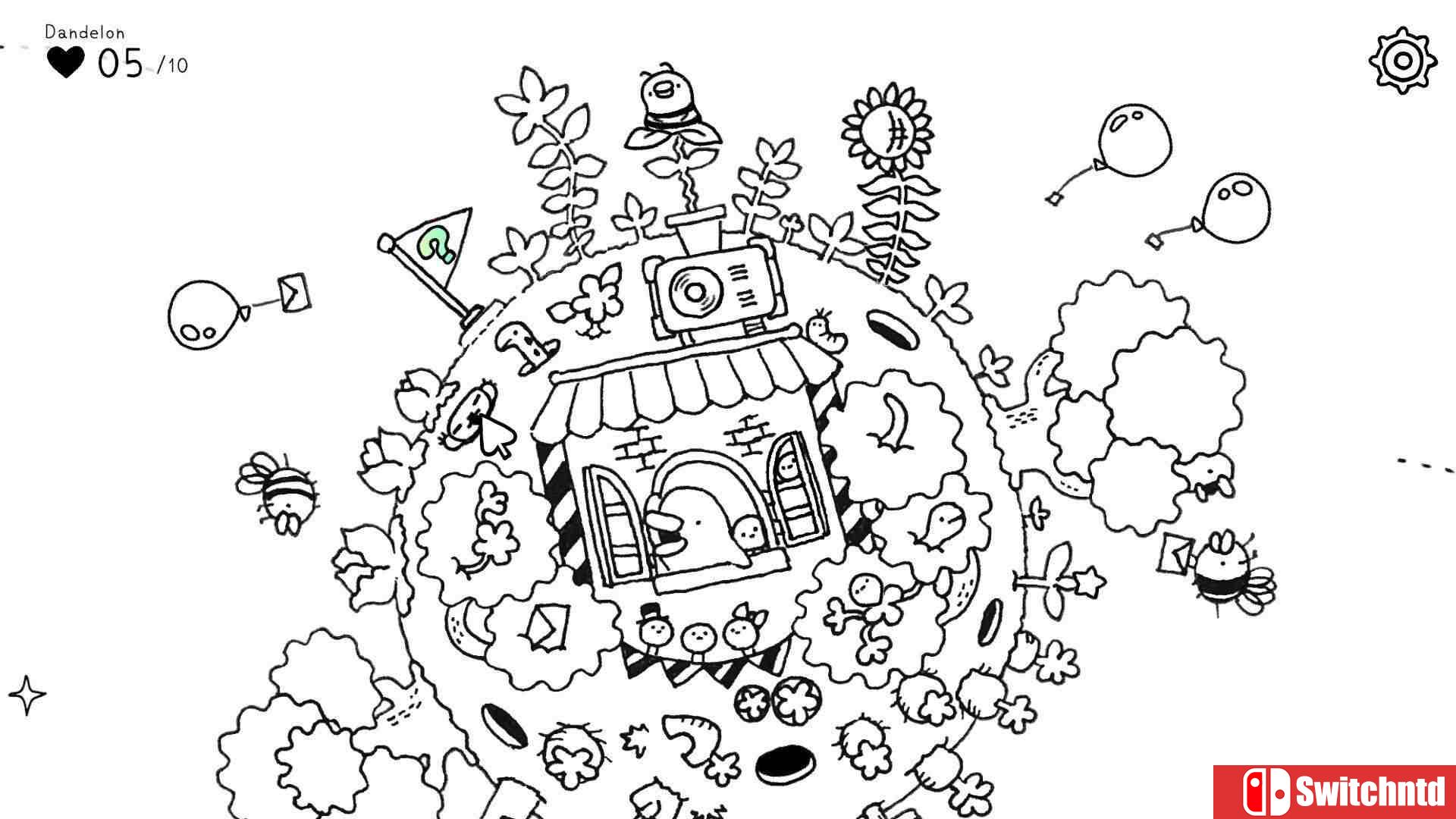 《心之宝藏：星际之旅（Heartreasure: Stellar Journey）》Build 21116158 P2P硬盘版[EN/JP]_5