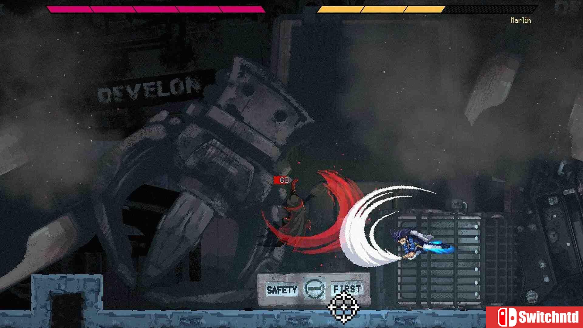 《卡茨触发（Kats Trigger）》官方中文 Early Access P2P硬盘版[CN/TW/EN/JP]_3