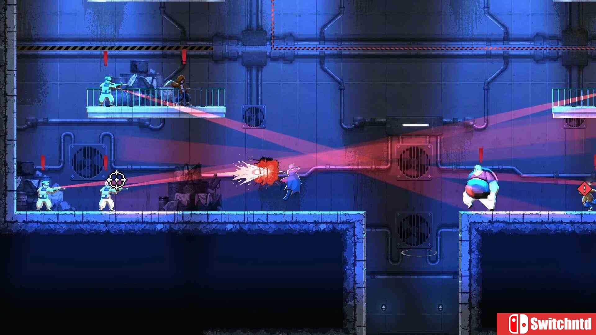 《卡茨触发（Kats Trigger）》官方中文 Early Access P2P硬盘版[CN/TW/EN/JP]_1