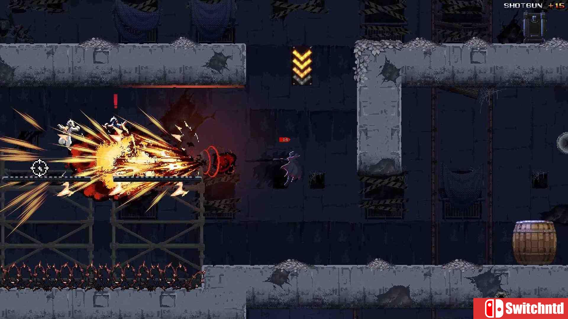 《卡茨触发（Kats Trigger）》官方中文 Early Access P2P硬盘版[CN/TW/EN/JP]_2