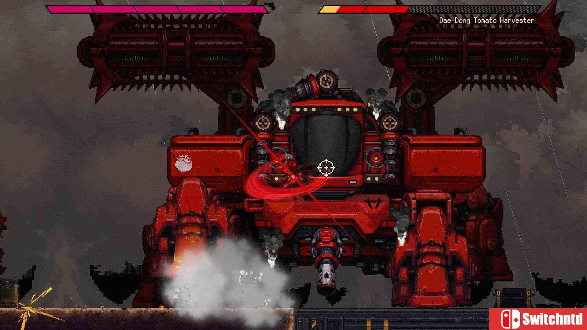 《卡茨触发（Kats Trigger）》官方中文 Early Access P2P硬盘版[CN/TW/EN/JP]_4