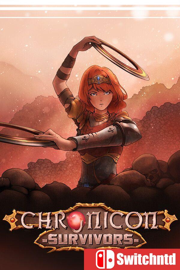 《时空编年：幸存者（Chronicon: Survivors）》官方中文 v1.311 [中文/英文]
