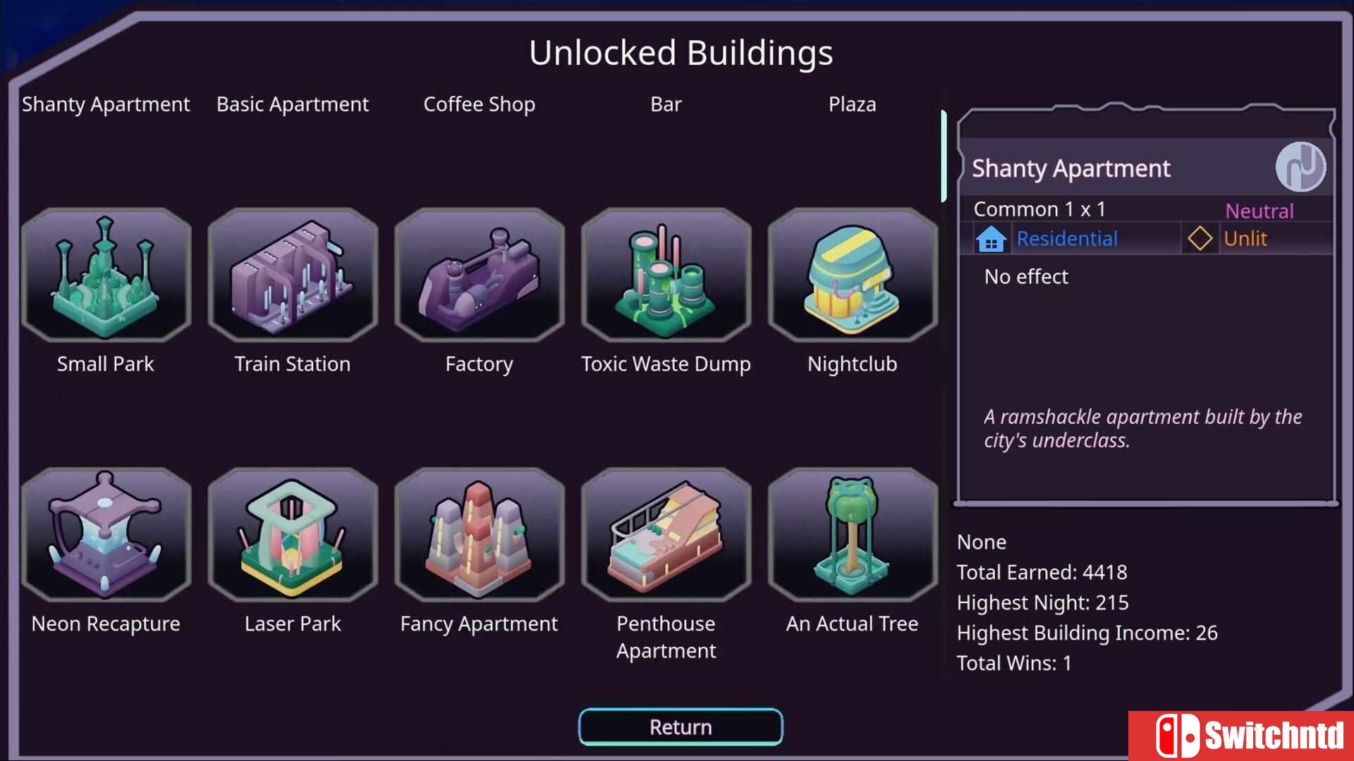 《霓虹新城（Neongarten）》官方中文 Build 20040088 P2P硬盘版[CN/TW/EN/JP]_3