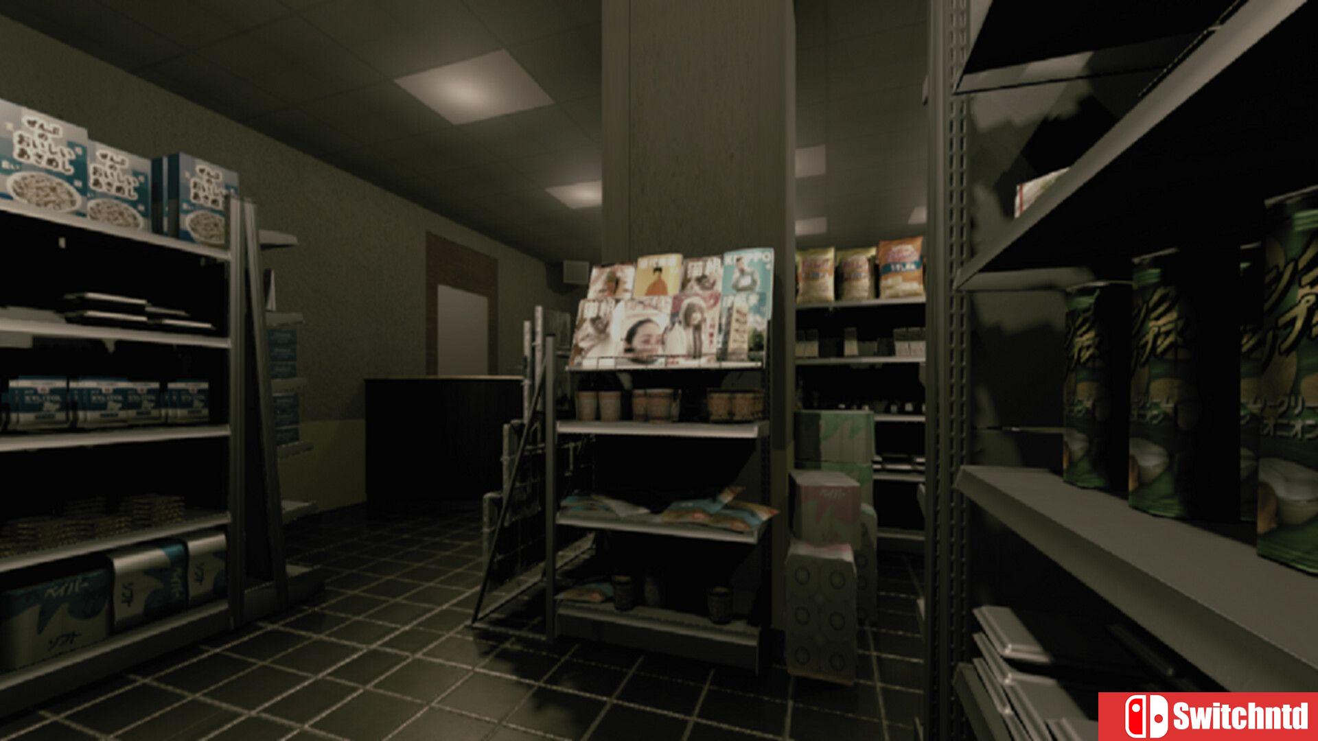 《怨恨（Obscured Stories: The Resentment）》Build 18527933 P2P硬盘版[EN]_1