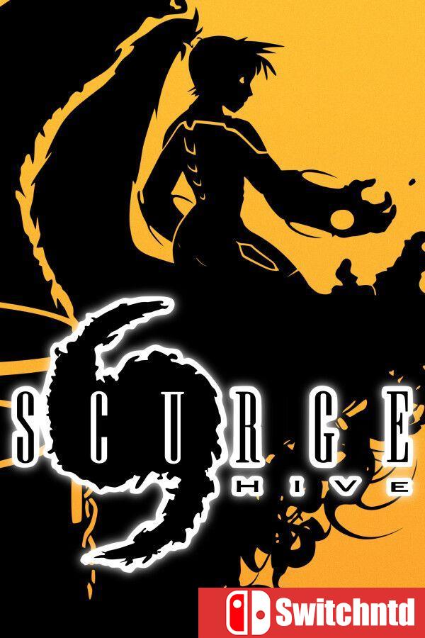 《斯柯吉：蜂巢（Scurge: Hive）》Build 19815436 [英文/日语]