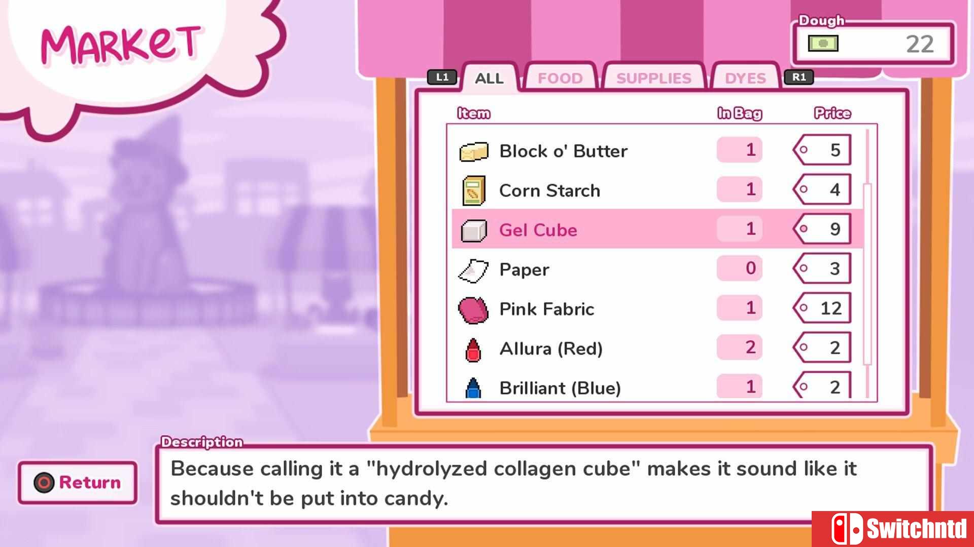 《糖霜物语2：糖果炼金RPG（Syrup 2: Candy Alchemy RPG）》Build 21136224 P2P硬盘版[EN]_2