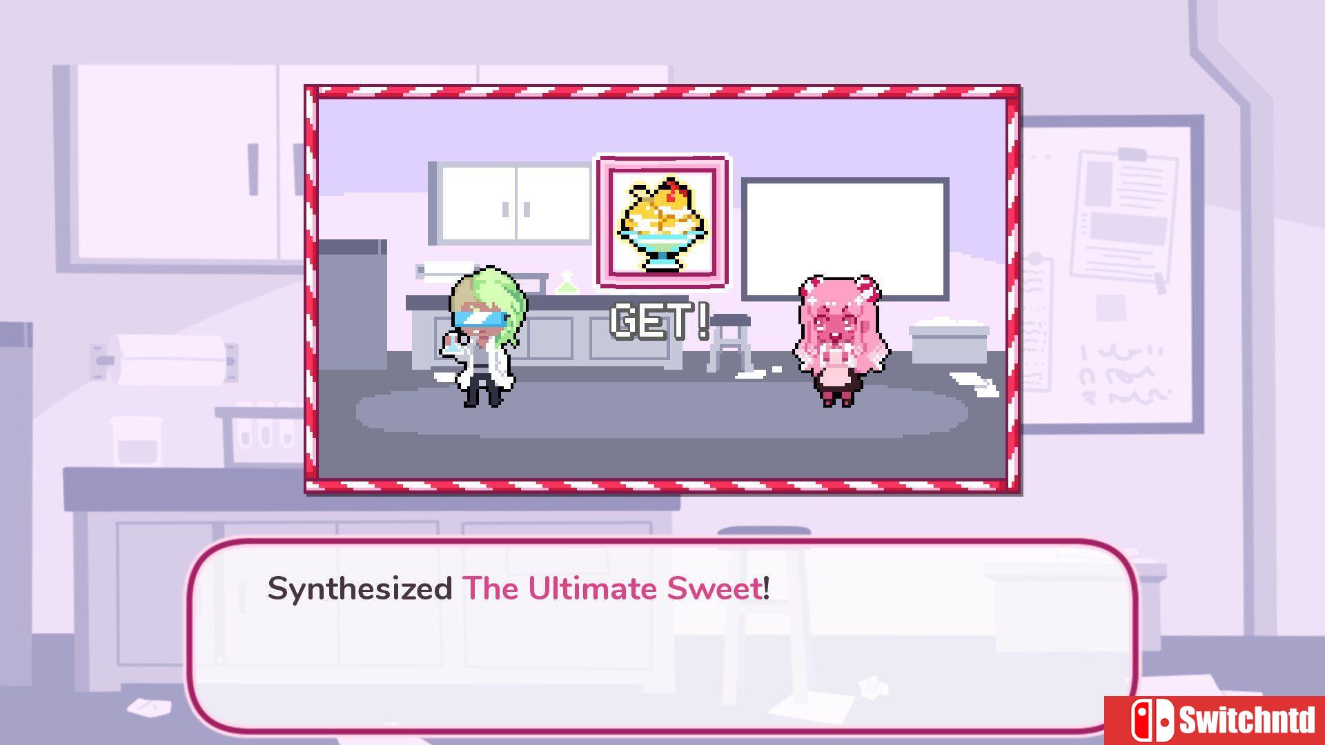 《糖霜物语2：糖果炼金RPG（Syrup 2: Candy Alchemy RPG）》Build 21136224 P2P硬盘版[EN]_5