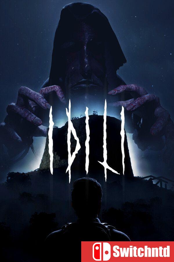 《伊迪利（IDILI）》Build 21246875 [英文]