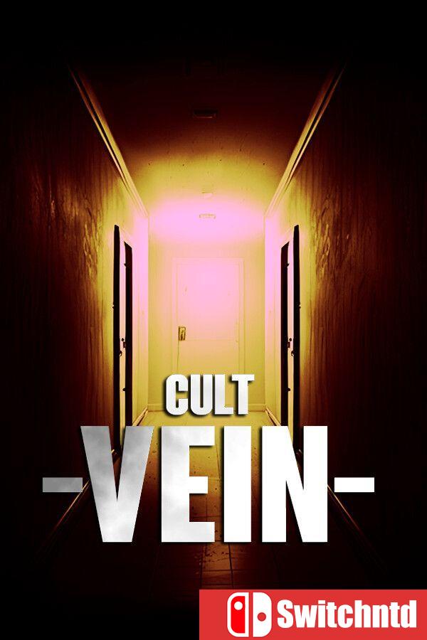 《邪教痕迹（Cult -Vein-）》[英文]