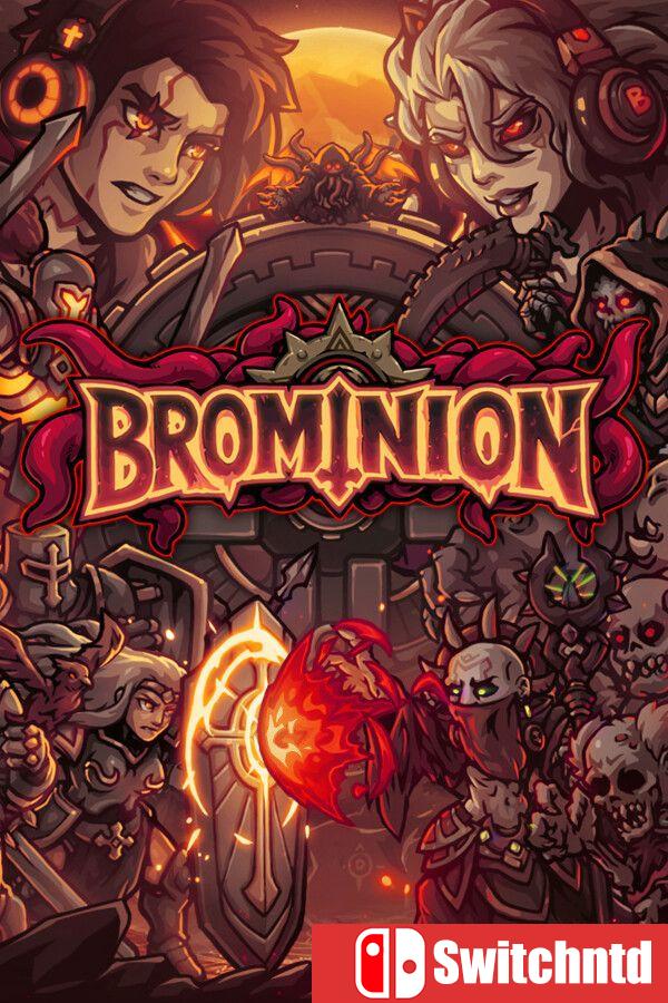 《兄弟小兵（Brominion）》Build 21278561 [英文]