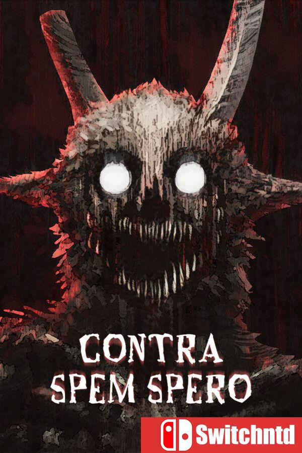 《绝望中的希望（Contra Spem Spero）》Build 19454550 [英文]