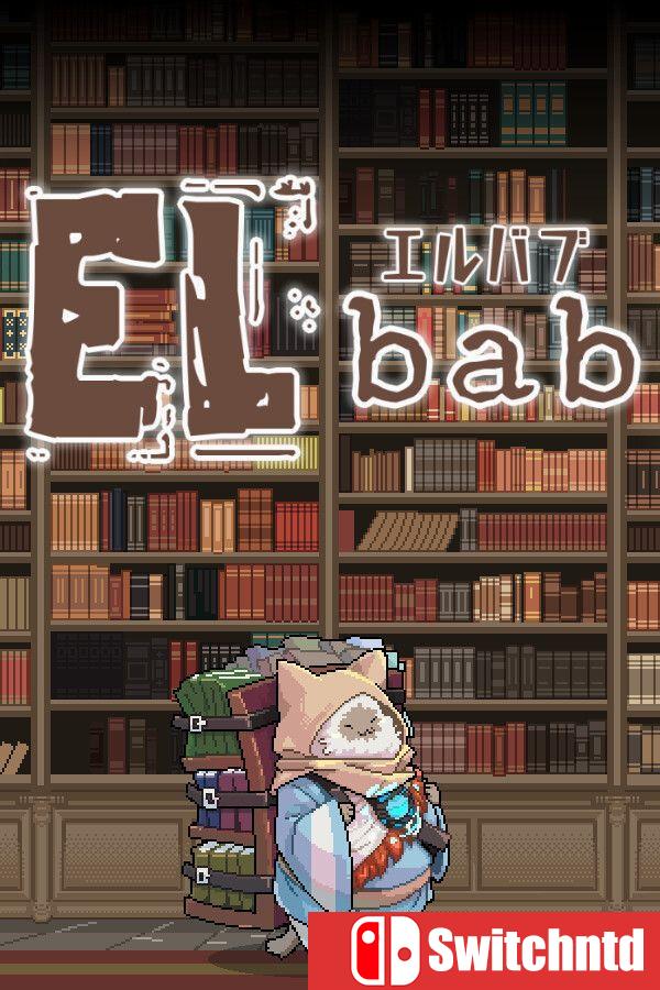 《ELbab（ELbab）》官方中文 Build 21274957 [中文/英文/日语]