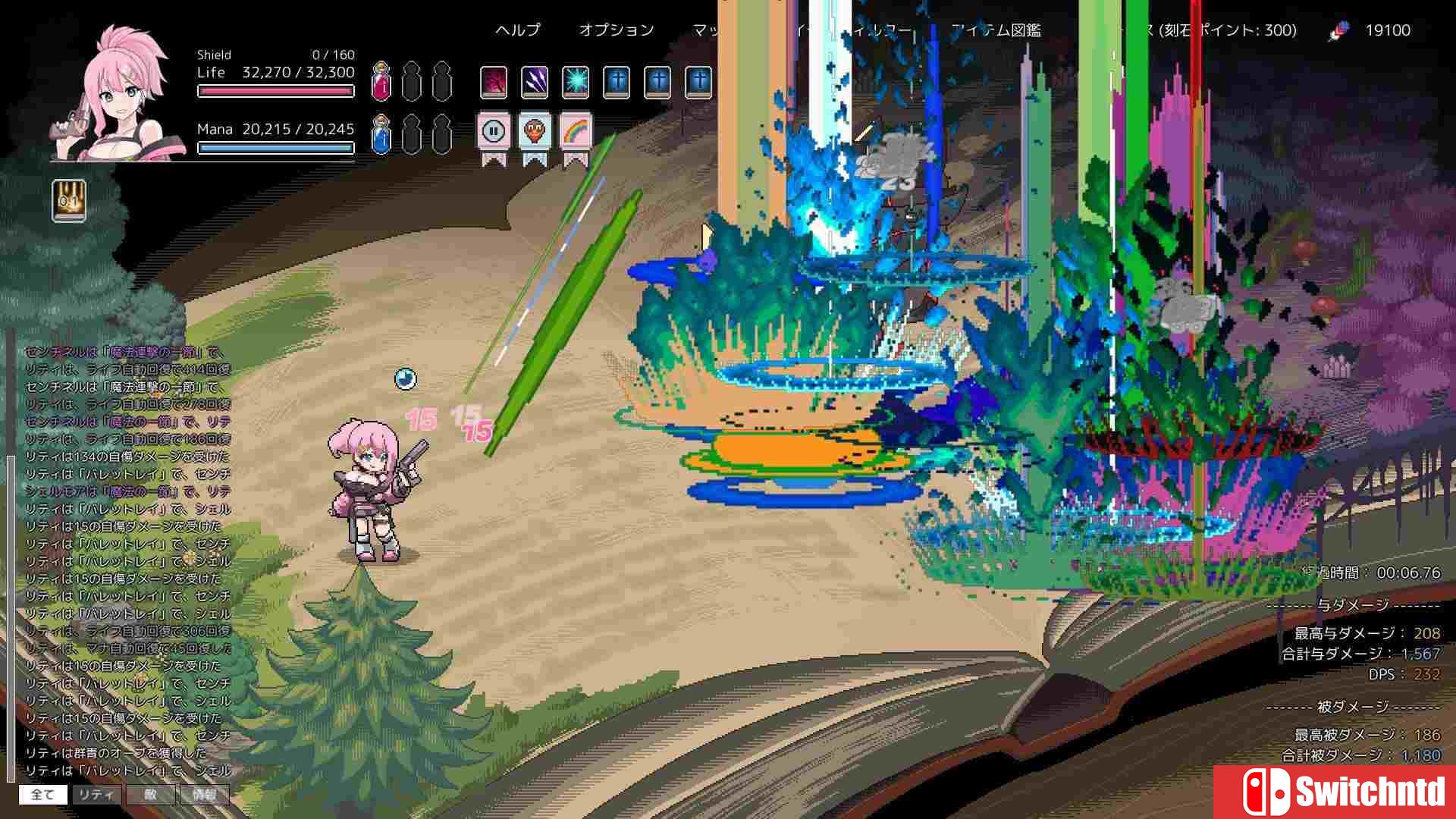 《ELbab（ELbab）》官方中文 Build 21274957 P2P硬盘版[CN/EN/JP]_2