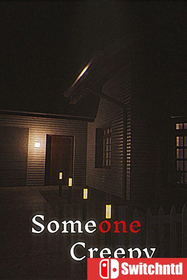 《幽影尾随者（Someone Creepy）》Build 19524809 P2P硬盘版[EN]