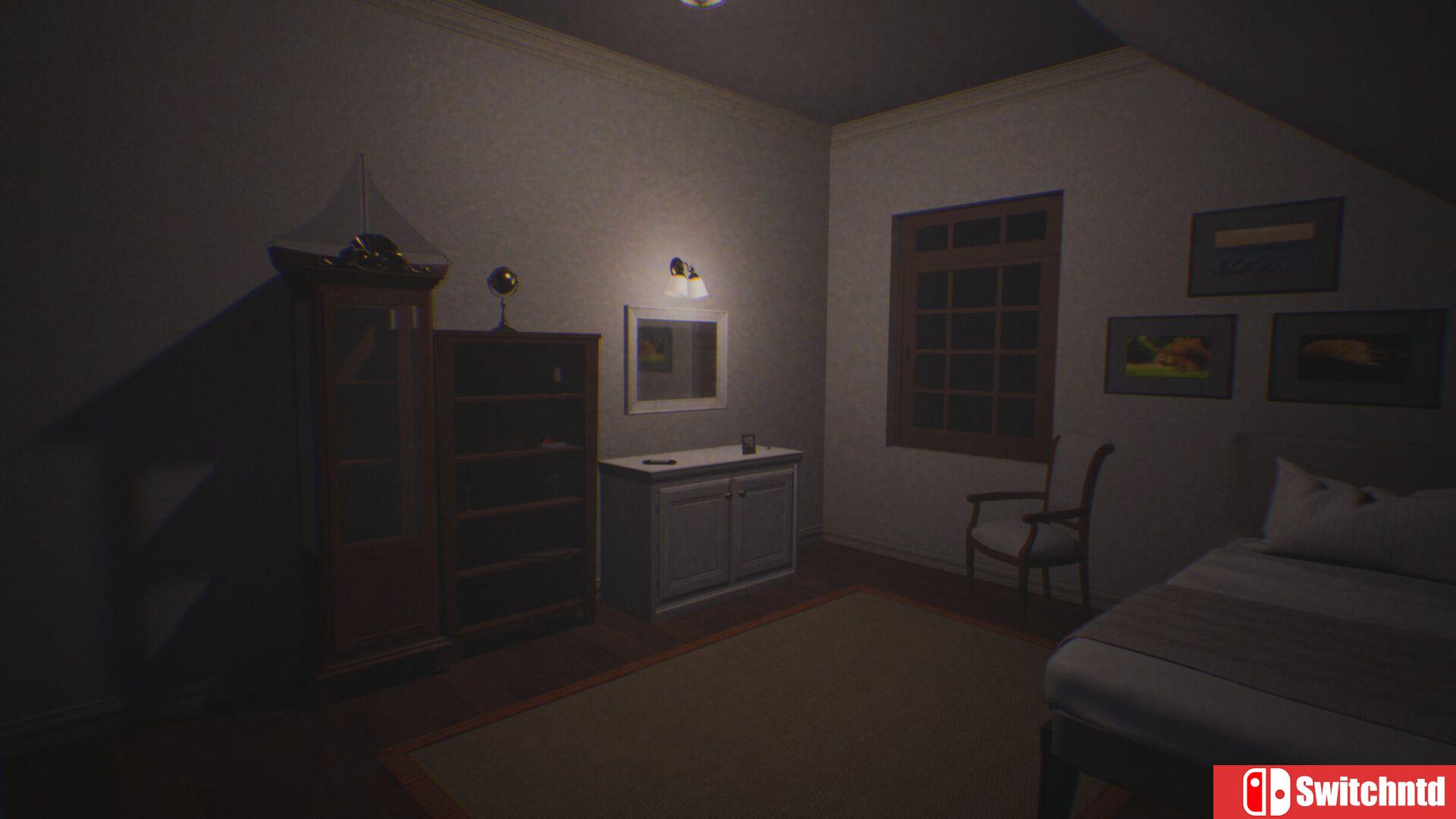 《幽影尾随者（Someone Creepy）》Build 19524809 P2P硬盘版[EN]_5