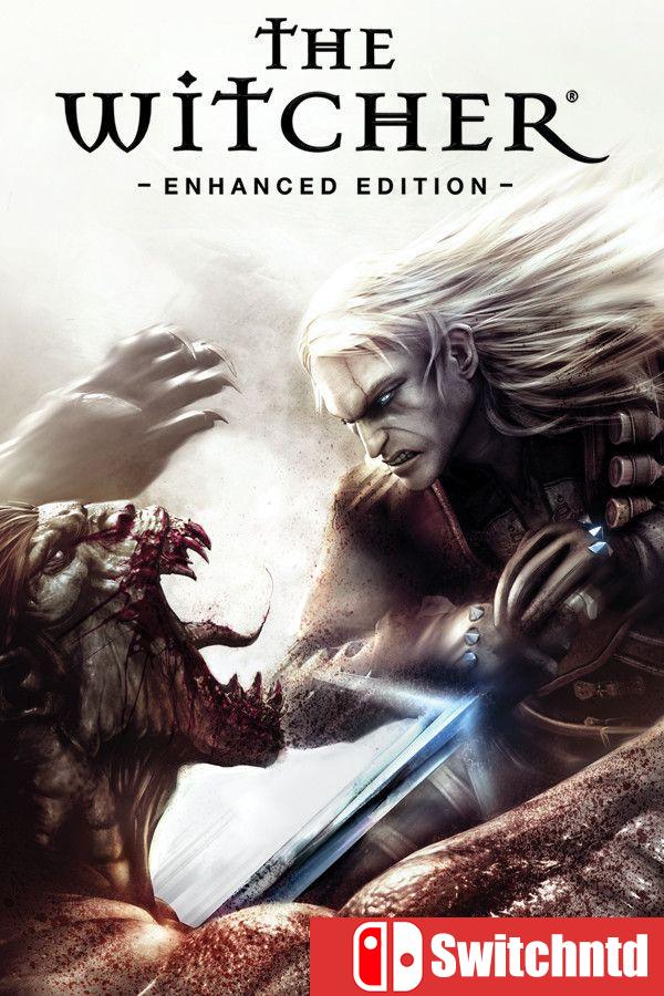 《巫师加强版（The Witcher: Enhanced Edition）》官方中文 v1.5 DINOByTES镜像版[TW/EN]