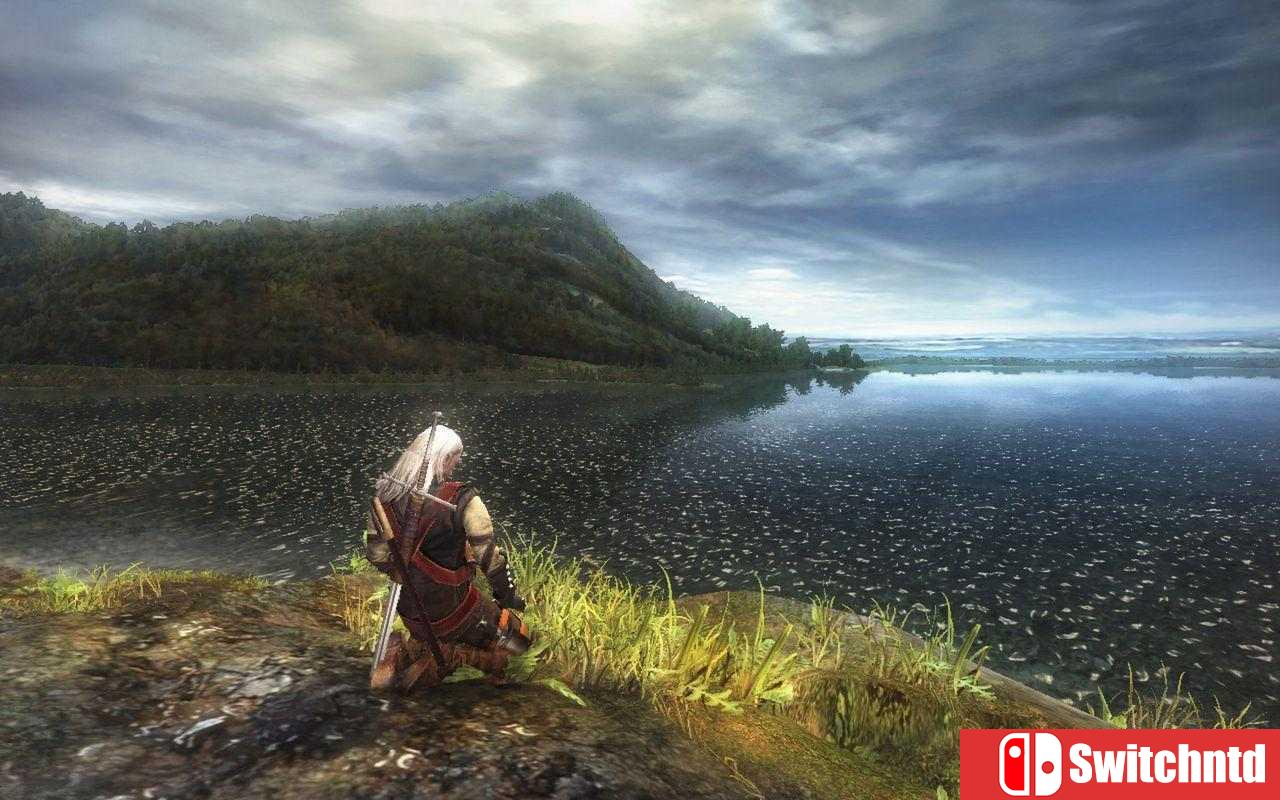《巫师加强版（The Witcher: Enhanced Edition）》官方中文 v1.5 DINOByTES镜像版[TW/EN]_4