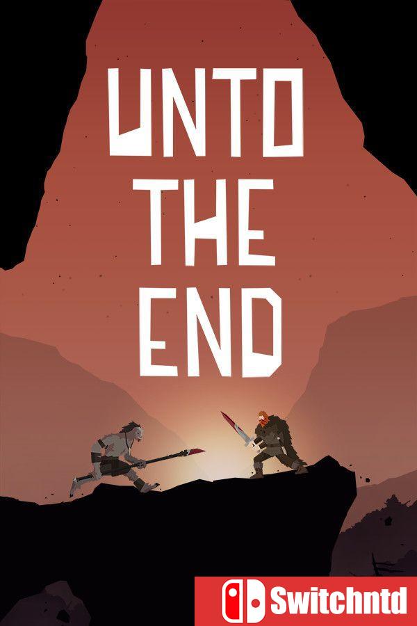 《直到最后（Unto The End）》官方中文 v1.62 [中文/繁体/英文/日语]