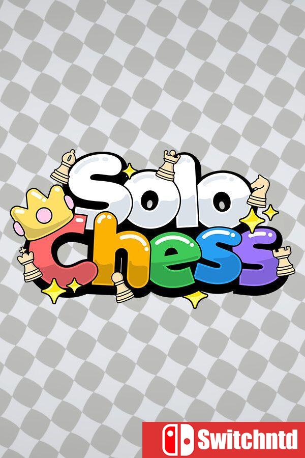 《独棋奇谋（Solo Chess）》官方中文 v0.7.7 [中文/繁体/英文/日语]