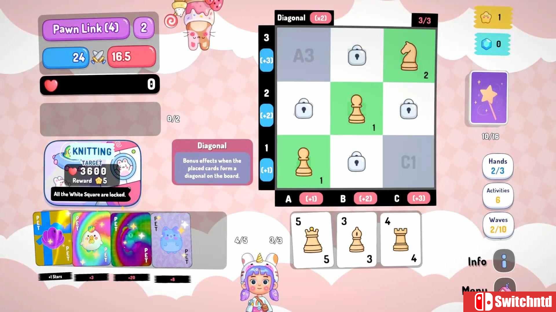 《独棋奇谋（Solo Chess）》官方中文 v0.7.7 P2P硬盘版[CN/TW/EN/JP]_1