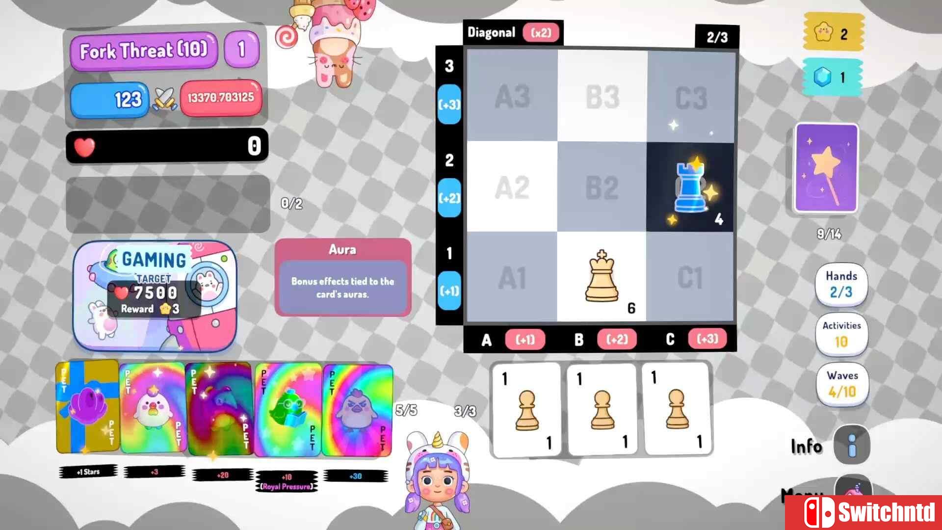 《独棋奇谋（Solo Chess）》官方中文 v0.7.7 P2P硬盘版[CN/TW/EN/JP]_5