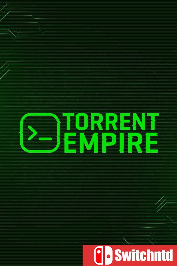 《种子帝国（Torrent Empire）》官方中文 v1.0.3 [中文/英文/日语]