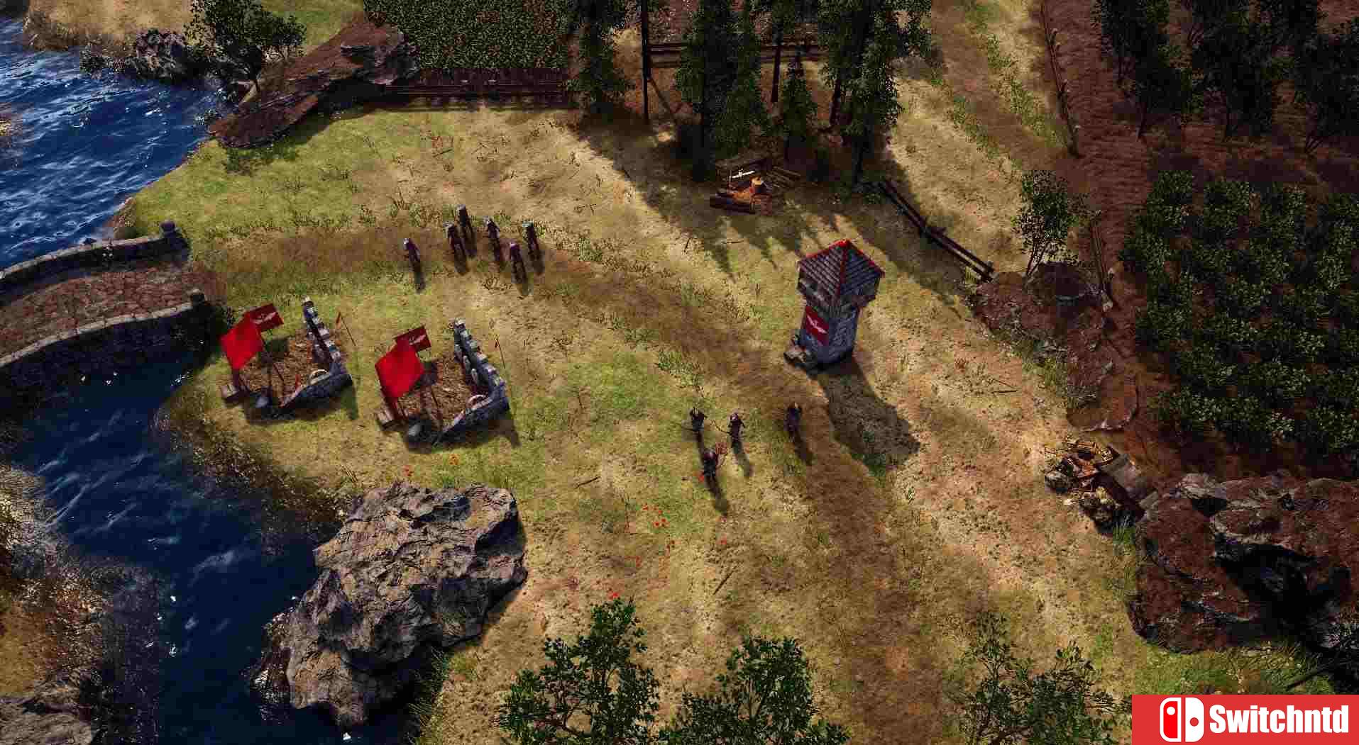 《旗名（BANNERMEN）》官方中文 v1.1.0 P2P硬盘版[CN/EN]_1