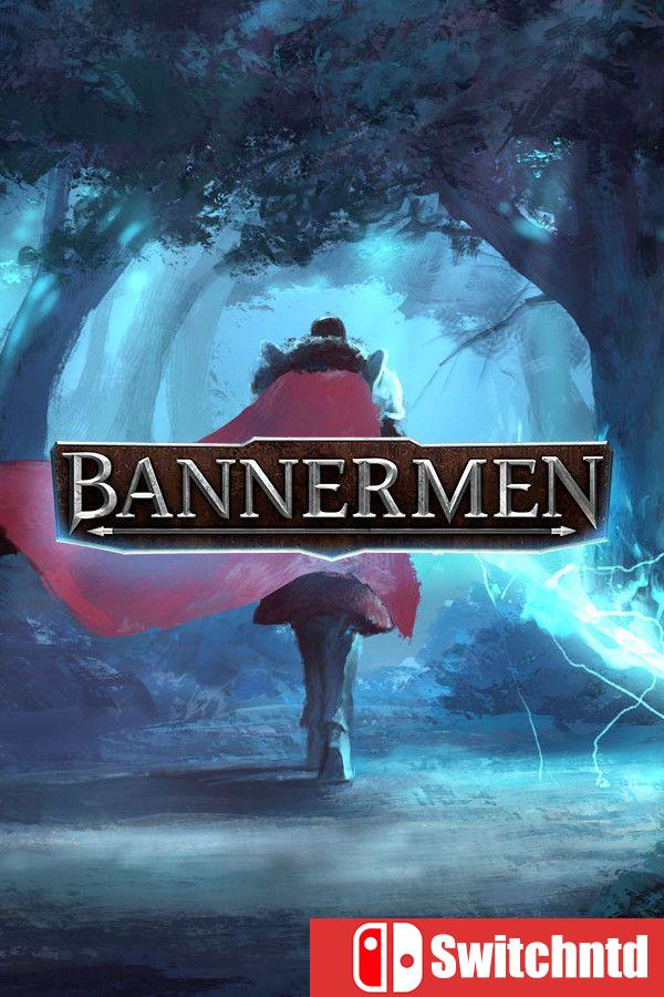 《旗名（BANNERM英文）》官方中文 v1.1.0 [中文/英文]