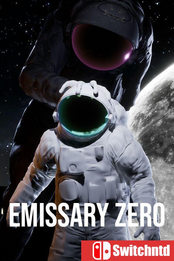《零号使者（Emissary Zero）》官方中文 v1.2.3 TENOKE镜像版[CN/TW/EN/JP]