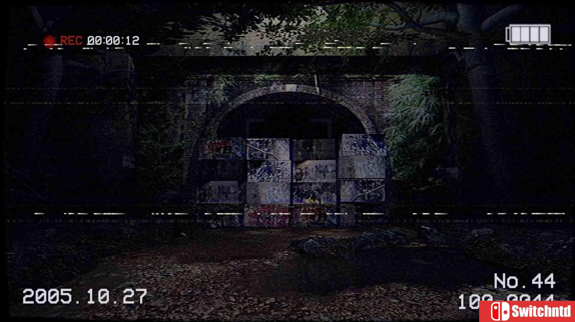 《犬鸣隧道（[Chilla's Art] Inunaki Tunnel）》v1.04 P2P硬盘版[EN/JP]_1