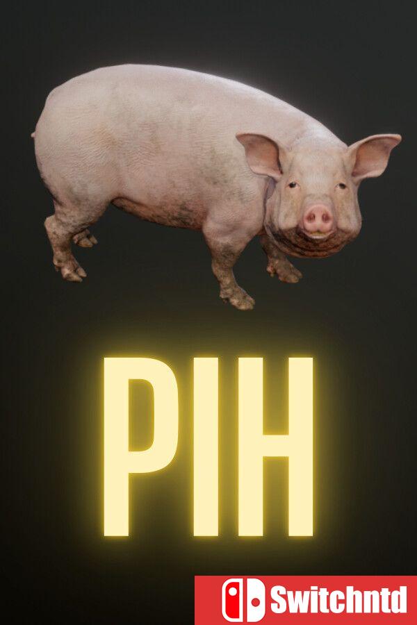 《Pih（Pih）》Build 21278260 [英文]