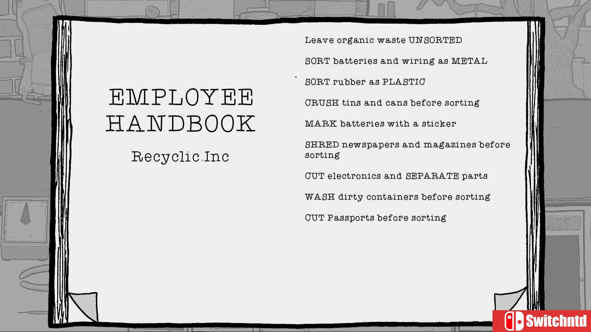 《循环工场（Recyclic）》TENOKE镜像版[EN]_5