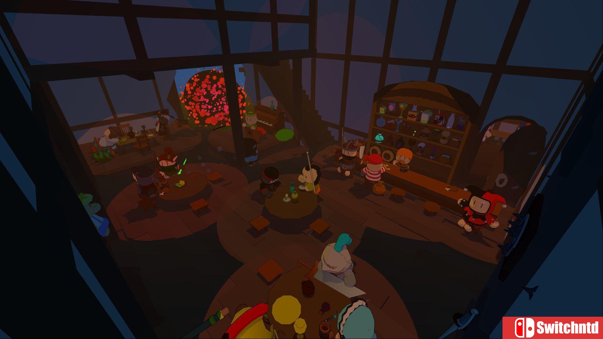 《假人地牢（Dummy Dungeon）》Build 21242880 P2P硬盘版[EN]_1